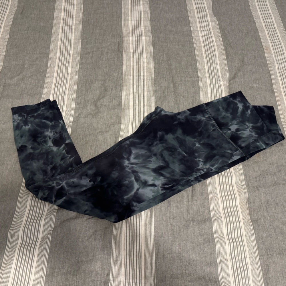 Lululemon align leggings